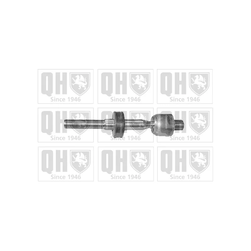Rotule de direction intérieure, barre de connexion QUINTON HAZELL QR5212S
