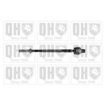 Rotule de direction intérieure, barre de connexion QUINTON HAZELL QR5215S
