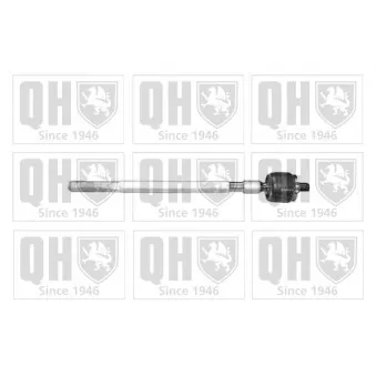 Rotule de direction intérieure, barre de connexion QUINTON HAZELL QR5216S