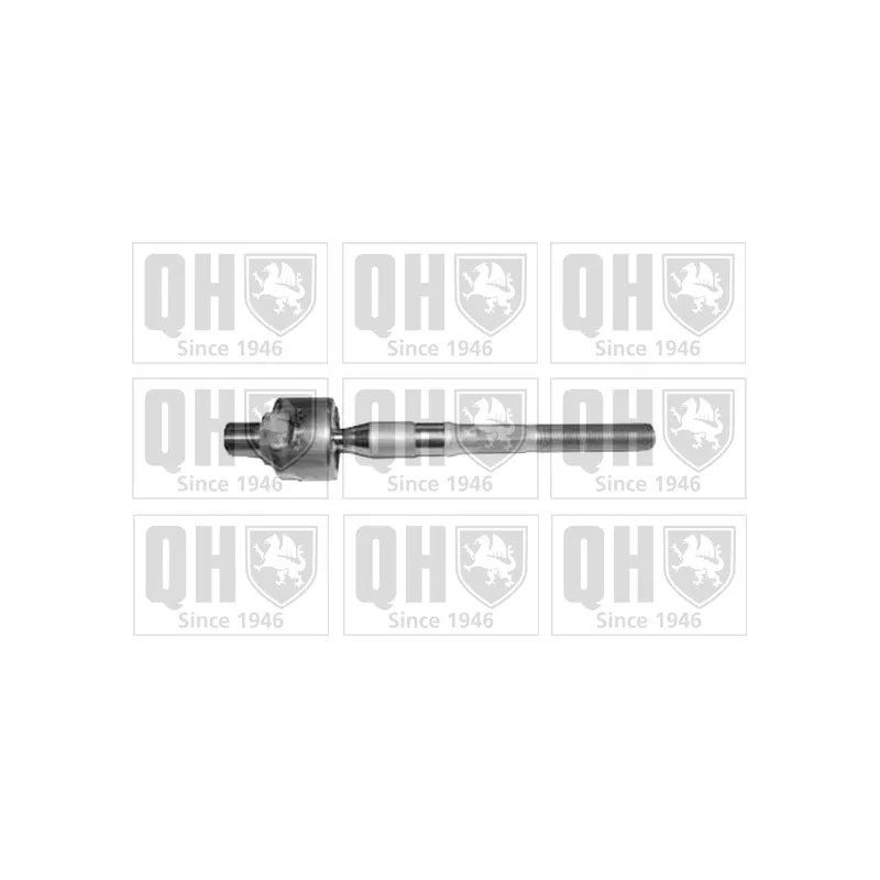 Rotule de direction intérieure, barre de connexion QUINTON HAZELL QR5220S