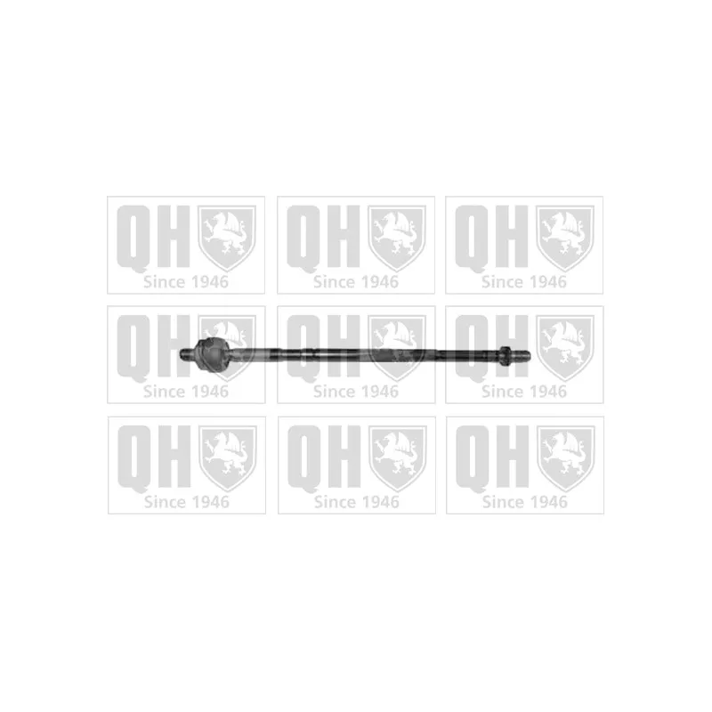 Rotule de direction intérieure, barre de connexion QUINTON HAZELL QR5222S
