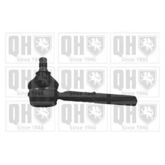 Rotule de barre de connexion QUINTON HAZELL QR5224S