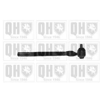 Rotule de barre de connexion QUINTON HAZELL