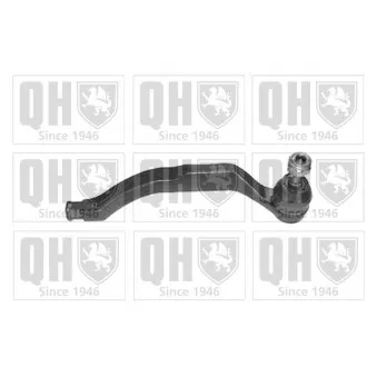 Rotule de barre de connexion QUINTON HAZELL QR5232S