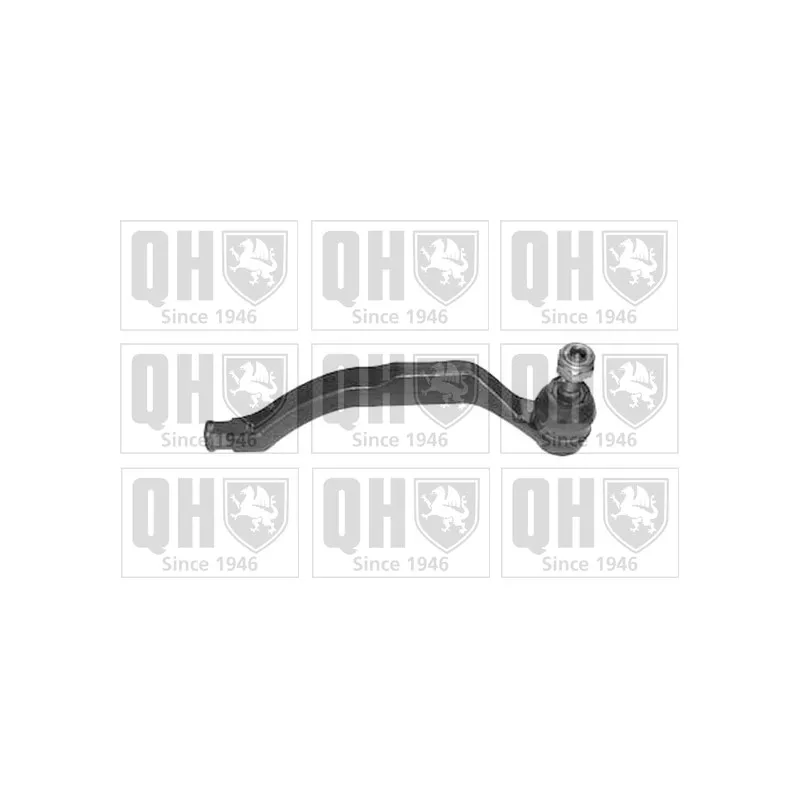 Rotule de barre de connexion QUINTON HAZELL QR5232S