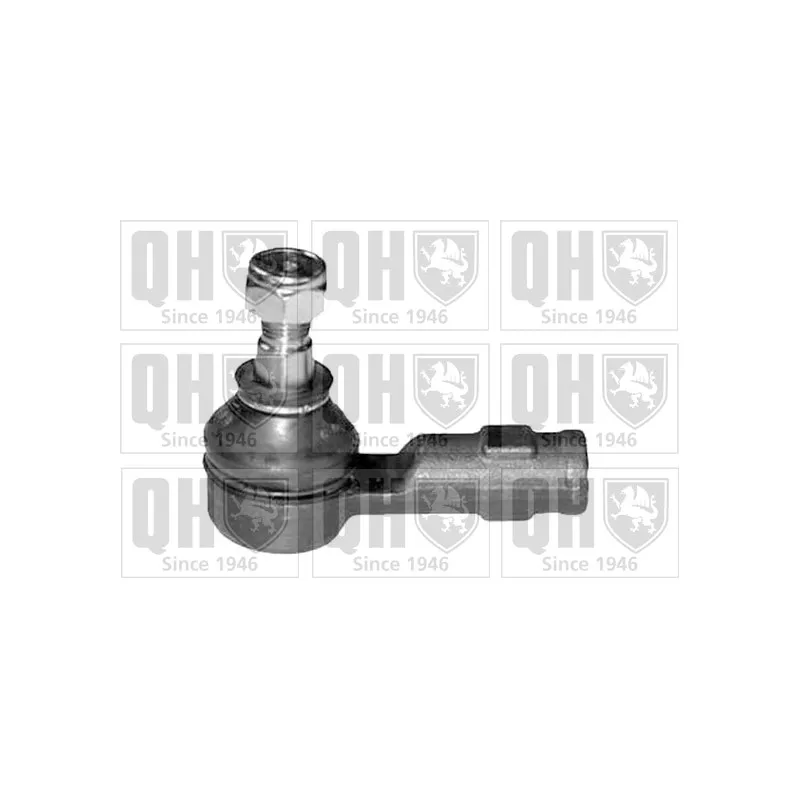 Rotule de barre de connexion QUINTON HAZELL QR5237S