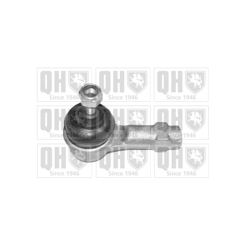 Rotule de barre de connexion QUINTON HAZELL QR5239S