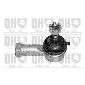 Rotule de barre de connexion QUINTON HAZELL QR5240S