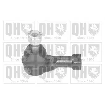 Rotule de barre de connexion QUINTON HAZELL QR5243S