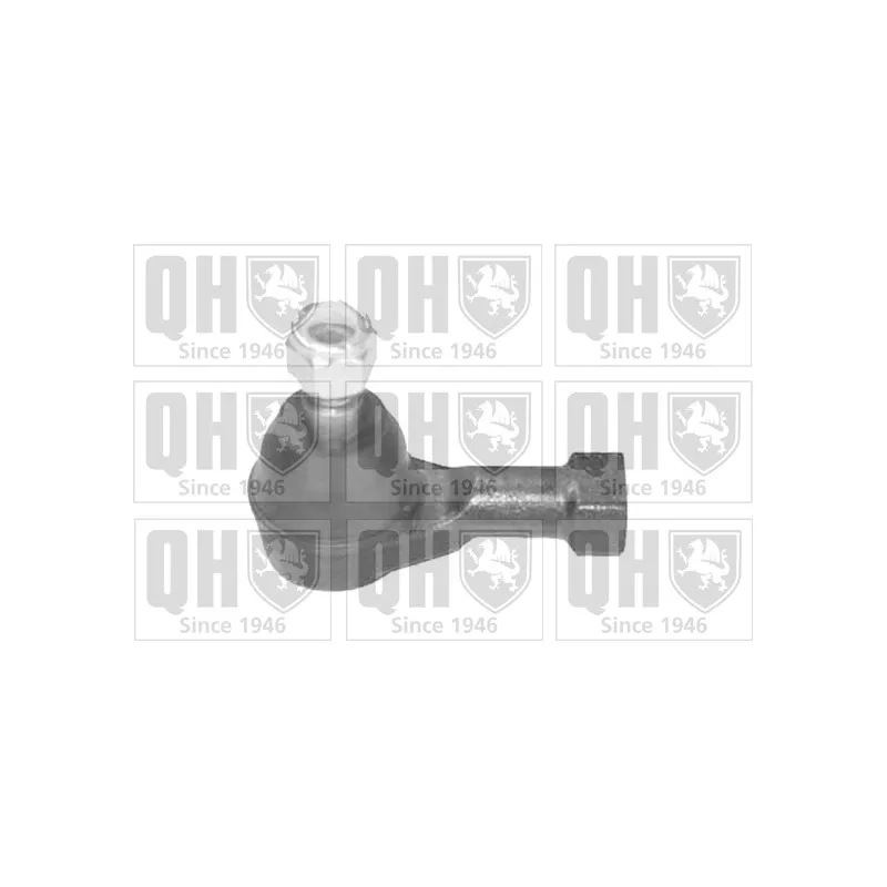 Rotule de barre de connexion QUINTON HAZELL QR5243S
