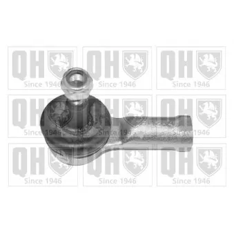 Rotule de barre de connexion QUINTON HAZELL QR5245S