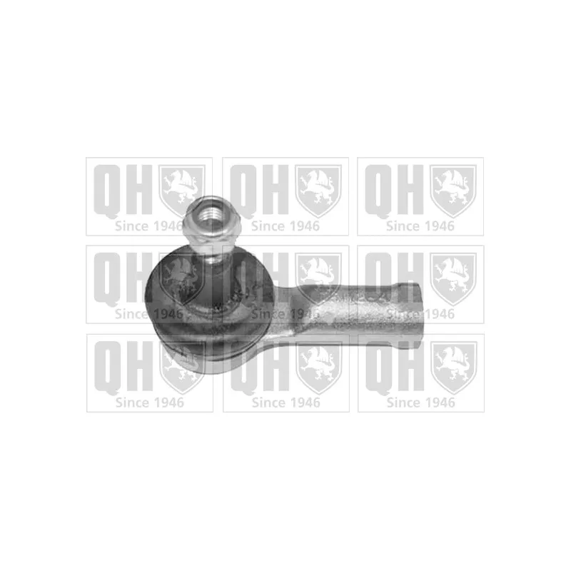 Rotule de barre de connexion QUINTON HAZELL QR5245S