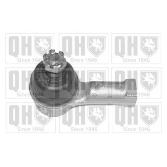 Rotule de barre de connexion QUINTON HAZELL QR5246S