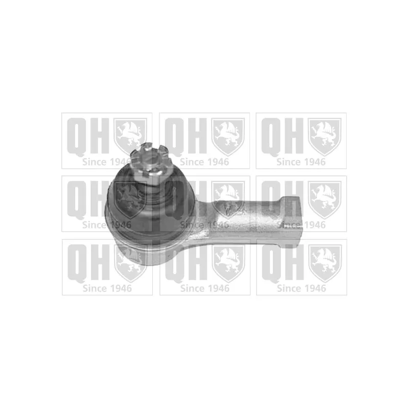Rotule de barre de connexion QUINTON HAZELL QR5246S