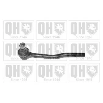 Rotule de barre de connexion QUINTON HAZELL QR5249S