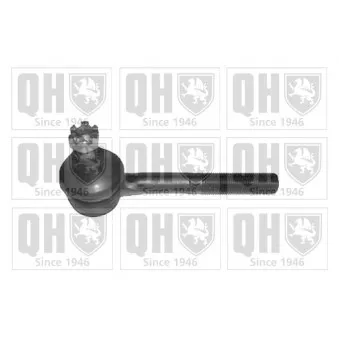Rotule de barre de connexion QUINTON HAZELL QR5250S