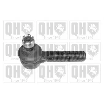 Rotule de barre de connexion QUINTON HAZELL QR5254S