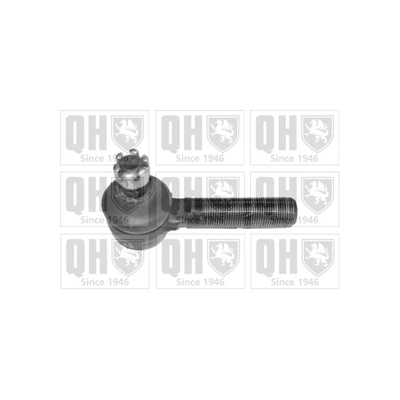 Rotule de barre de connexion QUINTON HAZELL QR5254S