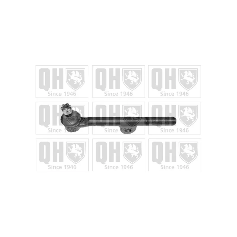 Rotule de barre de connexion QUINTON HAZELL QR5255S