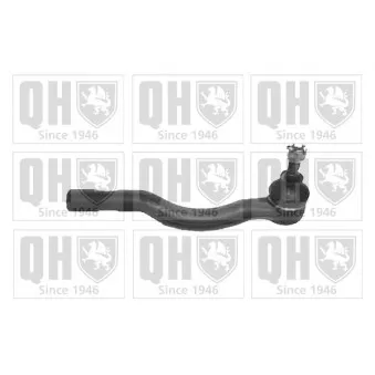 Rotule de barre de connexion QUINTON HAZELL QR5256S