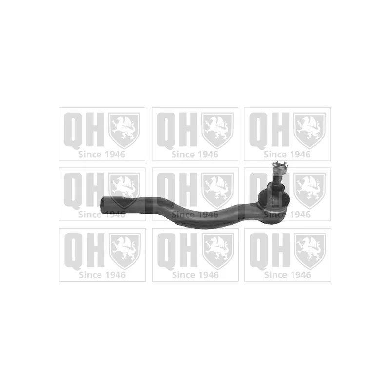 Rotule de barre de connexion QUINTON HAZELL QR5256S