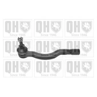 Rotule de barre de connexion QUINTON HAZELL QR5257S