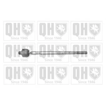 Rotule de direction intérieure, barre de connexion QUINTON HAZELL QR5258S