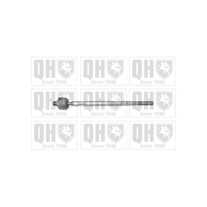 Rotule de direction intérieure, barre de connexion QUINTON HAZELL QR5258S