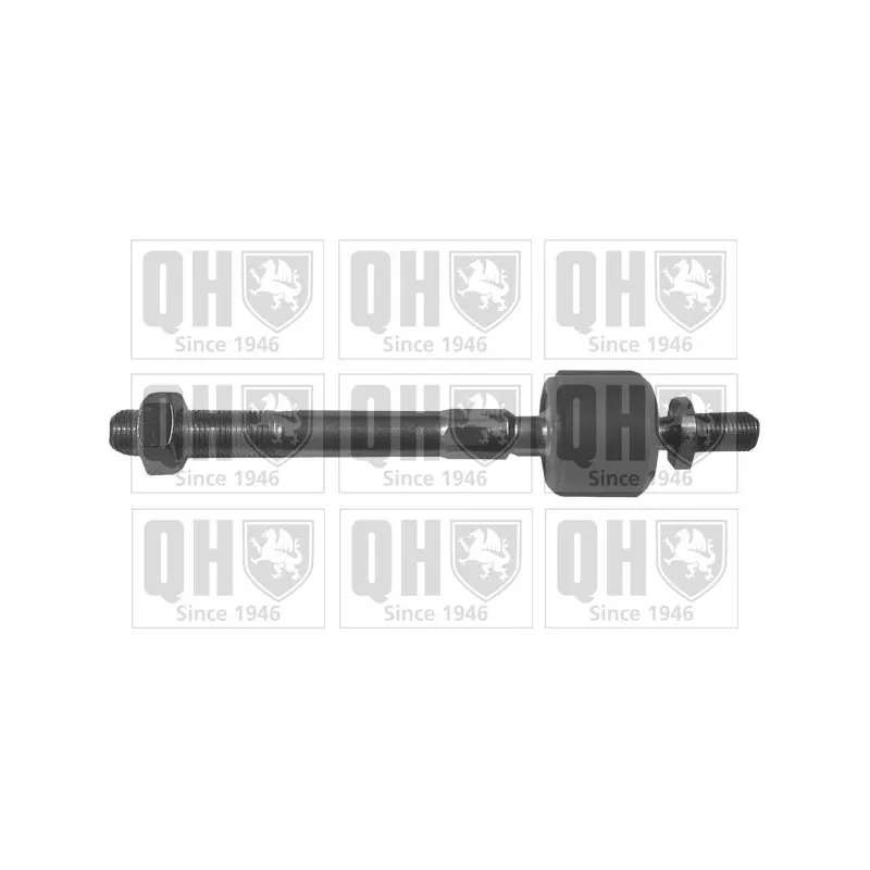 Rotule de direction intérieure, barre de connexion QUINTON HAZELL QR5259S