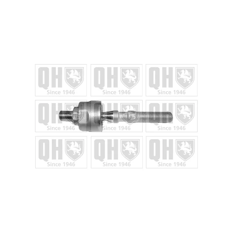 Rotule de direction intérieure, barre de connexion QUINTON HAZELL QR5260S