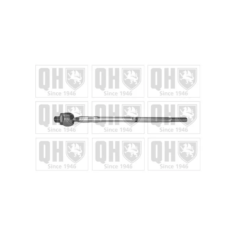 Rotule de direction intérieure, barre de connexion QUINTON HAZELL QR5263S