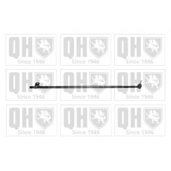 Rotule de barre de connexion QUINTON HAZELL QR5268S