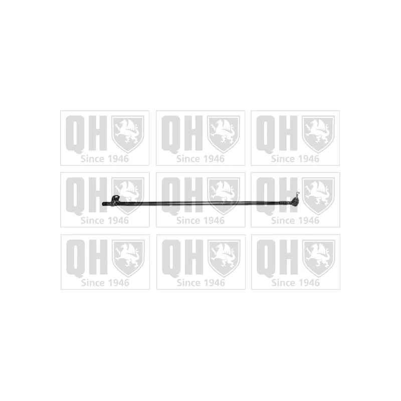 Rotule de barre de connexion QUINTON HAZELL QR5268S