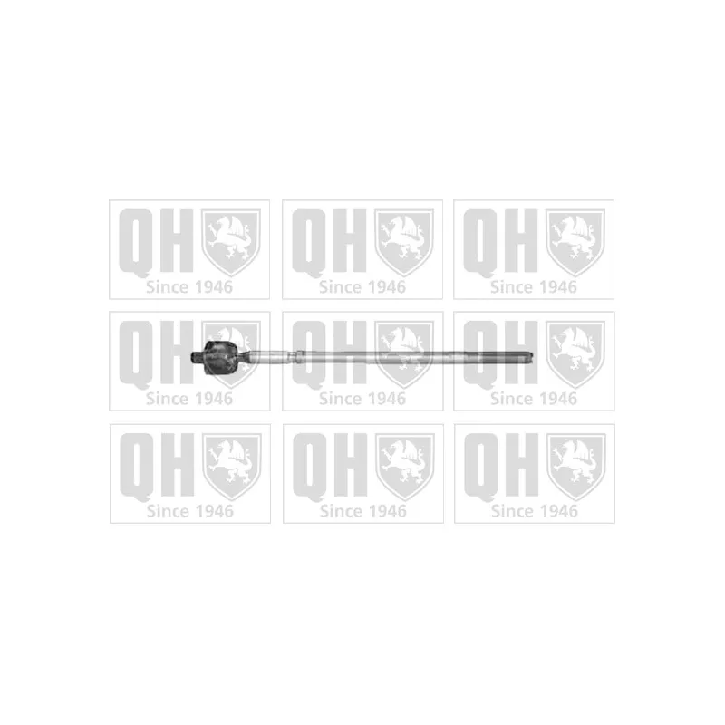 Rotule de direction intérieure, barre de connexion QUINTON HAZELL QR5279S