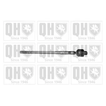 Rotule de direction intérieure, barre de connexion QUINTON HAZELL QR5280S