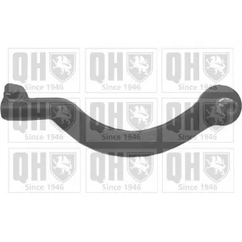 Rotule de barre de connexion QUINTON HAZELL QR5284S