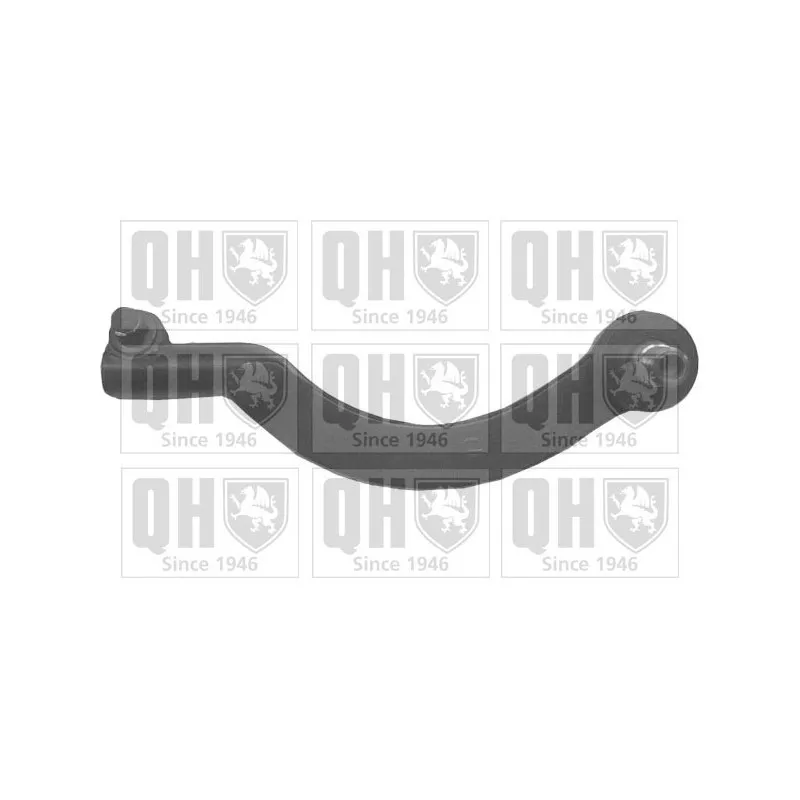 Rotule de barre de connexion QUINTON HAZELL QR5284S