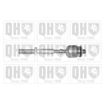 Rotule de direction intérieure, barre de connexion QUINTON HAZELL QR5285S