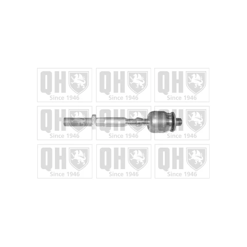 Rotule de direction intérieure, barre de connexion QUINTON HAZELL QR5285S
