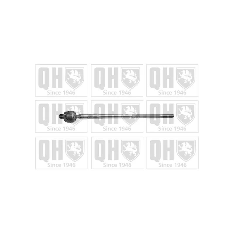 Rotule de direction intérieure, barre de connexion QUINTON HAZELL QR5288S