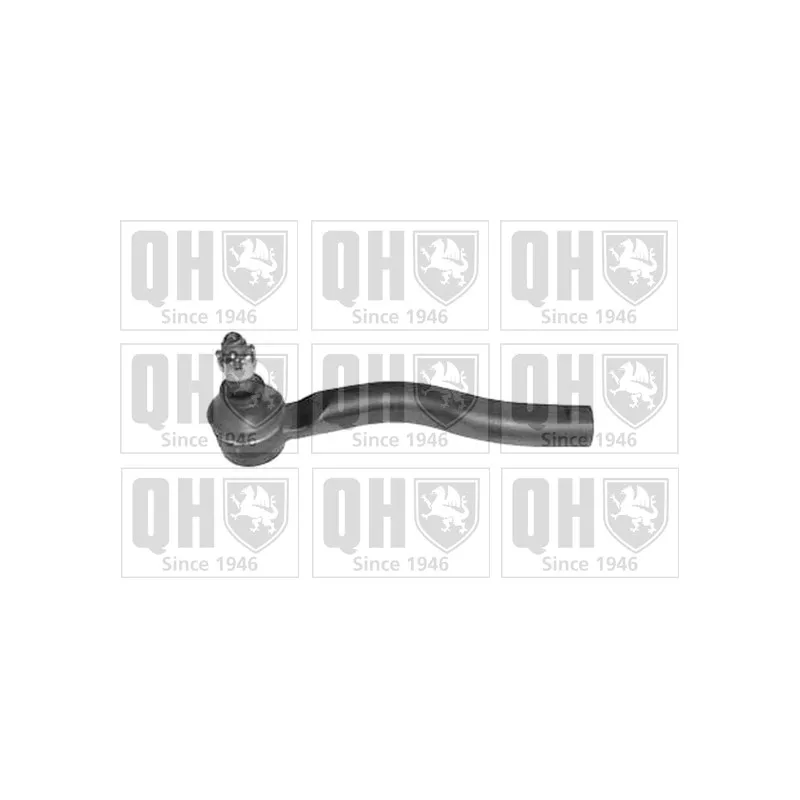 Rotule de barre de connexion QUINTON HAZELL QR5289S