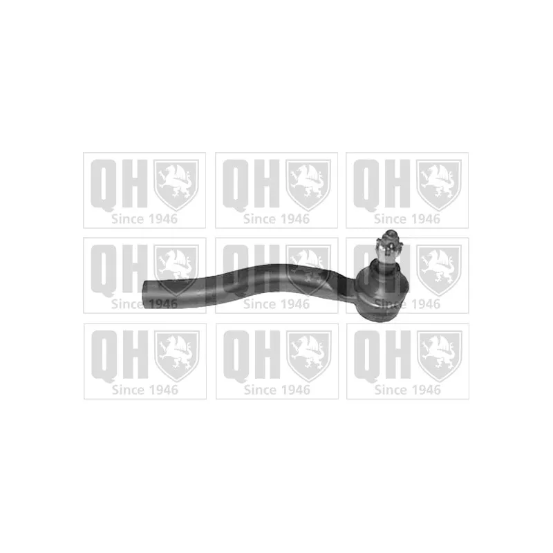 Rotule de barre de connexion QUINTON HAZELL QR5290S