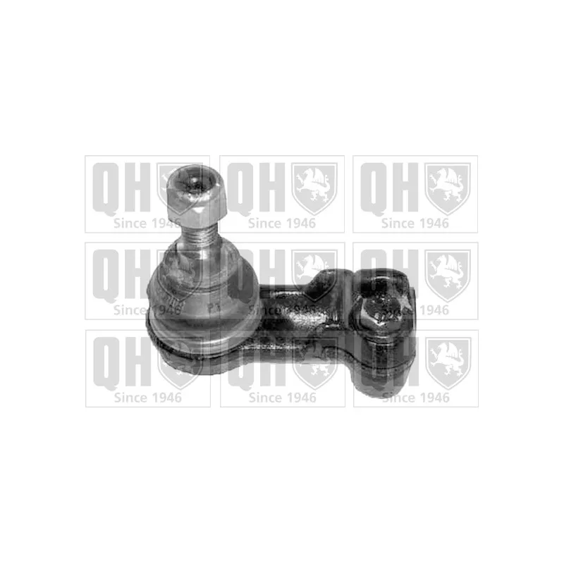 Rotule de barre de connexion QUINTON HAZELL QR5292S
