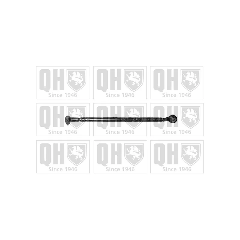 Rotule de direction intérieure, barre de connexion QUINTON HAZELL QR5294S