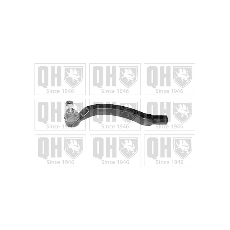 Rotule de barre de connexion QUINTON HAZELL QR5300S