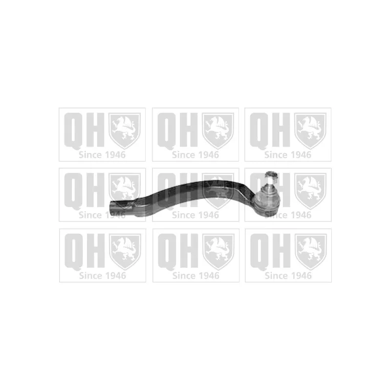 Rotule de barre de connexion QUINTON HAZELL QR5301S