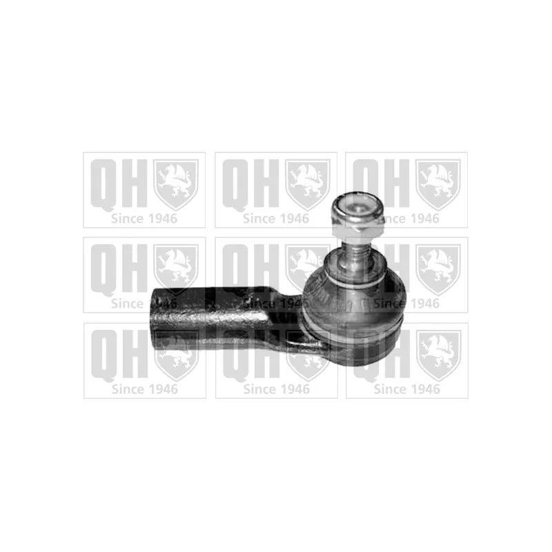 Rotule de barre de connexion QUINTON HAZELL QR5302S