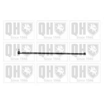 Rotule de barre de connexion QUINTON HAZELL QR5304S