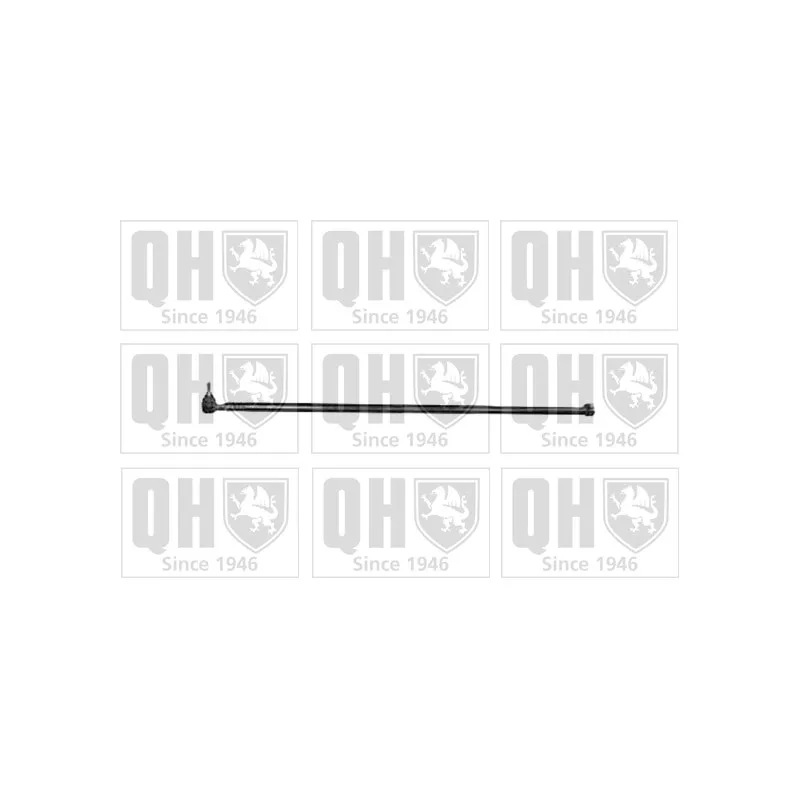 Rotule de barre de connexion QUINTON HAZELL QR5304S