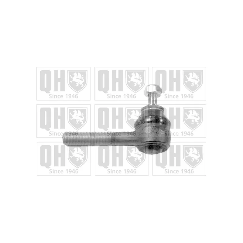 Rotule de barre de connexion QUINTON HAZELL QR5307S
